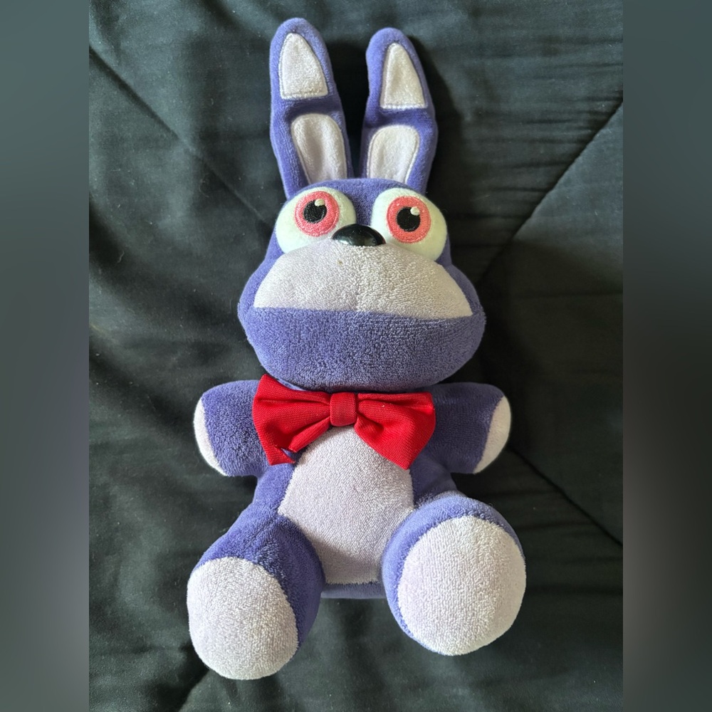 FNAF Bonnie Plush